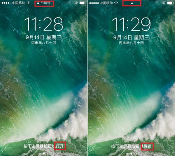����iOS10֮�� �������i��������Ȧ��...
